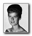 Erla Stangeland: class of 1965, Norte Del Rio High School, Sacramento, CA.